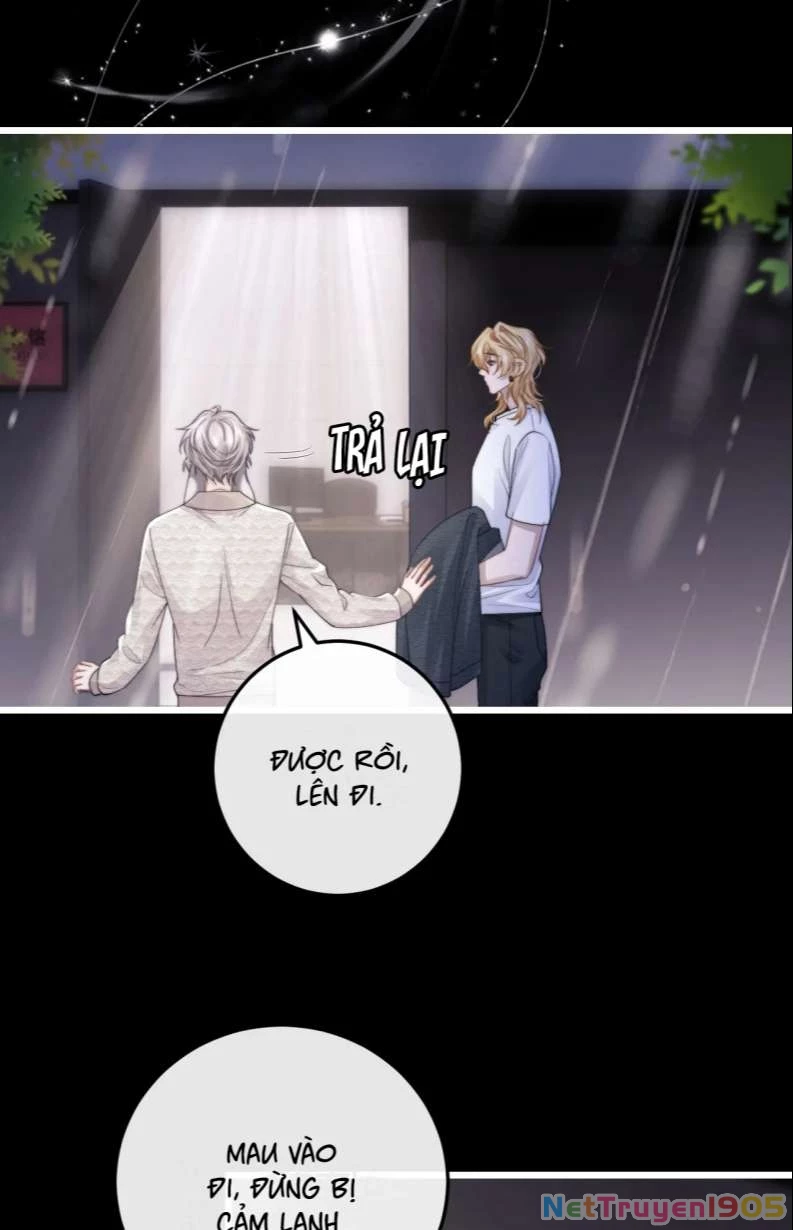 Chấp Sự Thỏ Cụp Tai Chapter 23 - 22