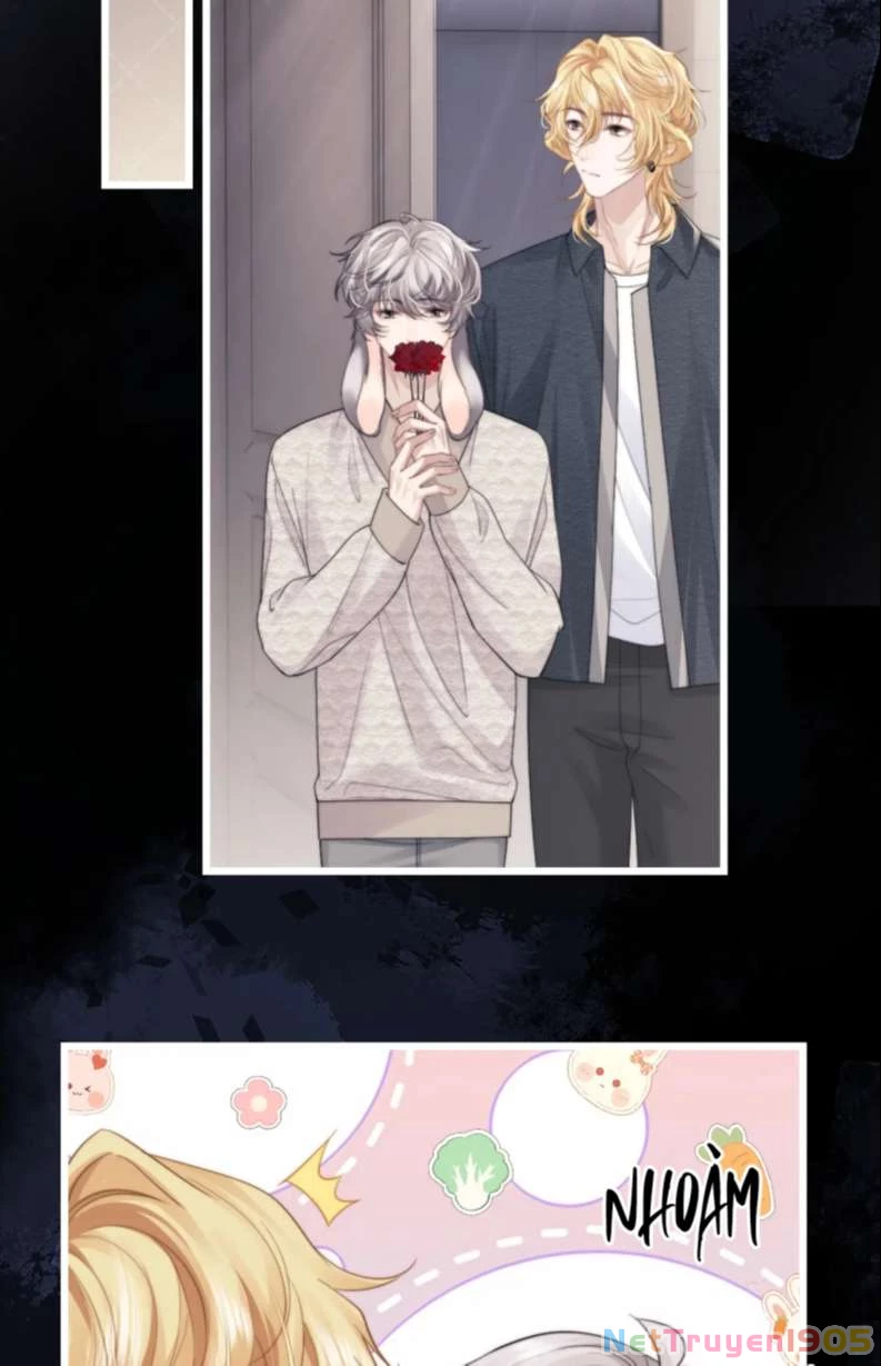 Chấp Sự Thỏ Cụp Tai Chapter 23 - 26