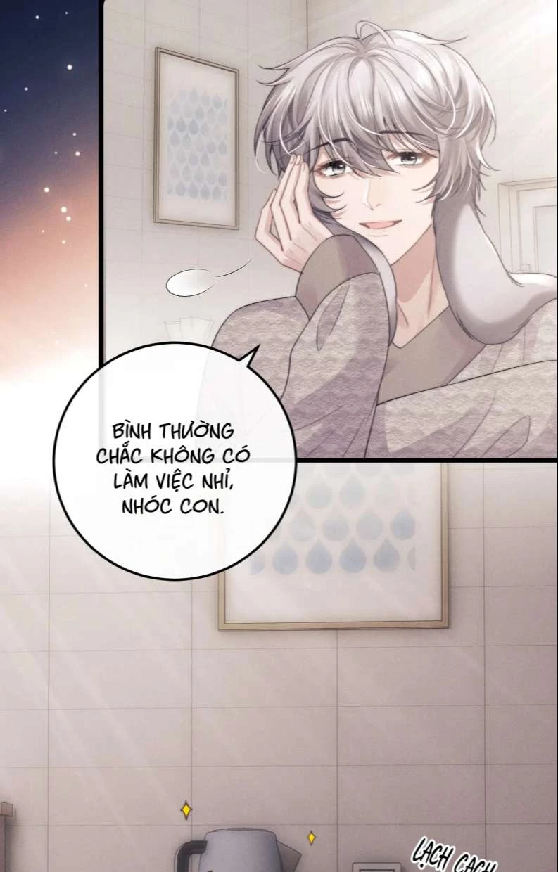 Chấp Sự Thỏ Cụp Tai Chapter 23 - 33