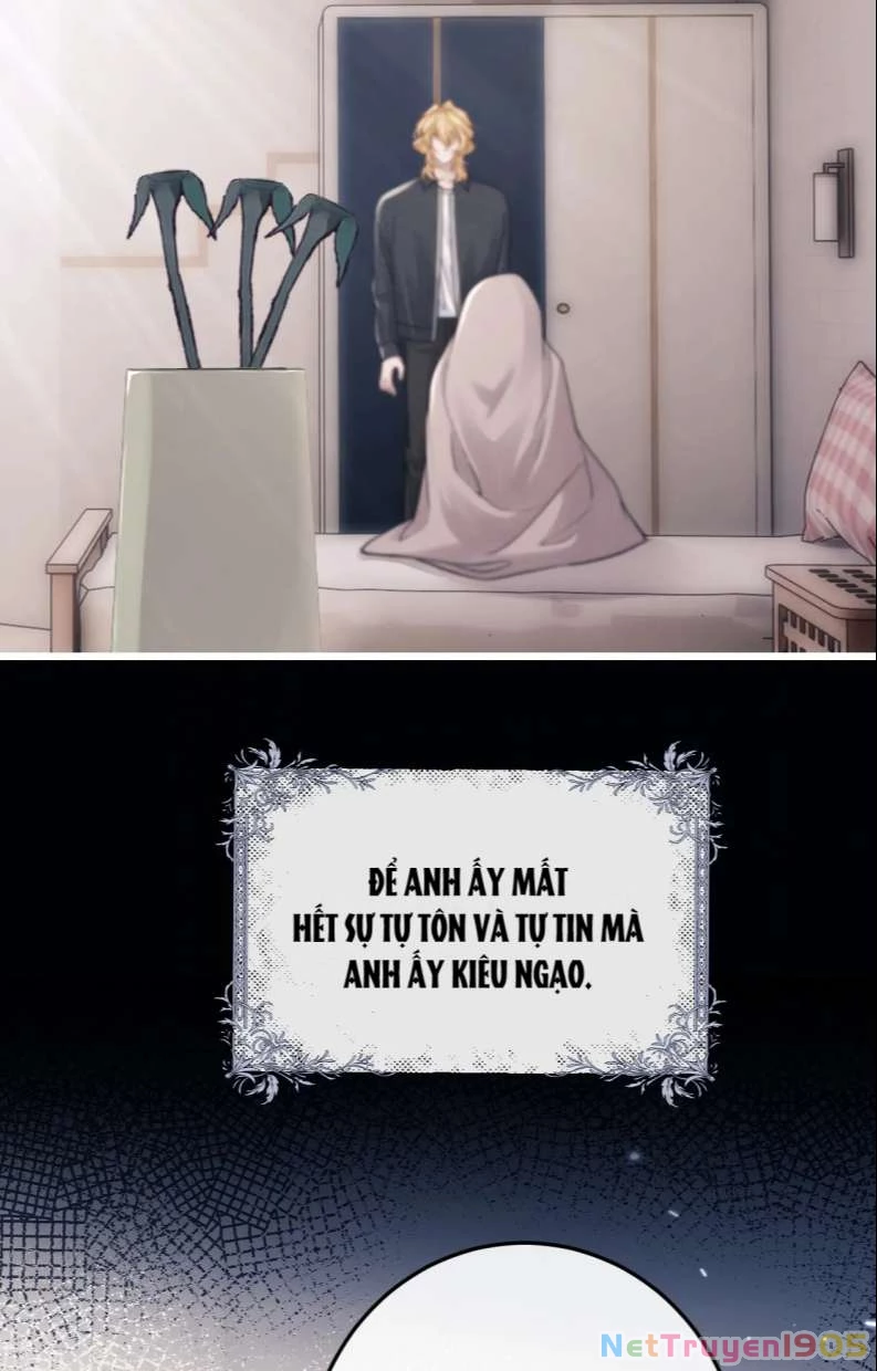 Chấp Sự Thỏ Cụp Tai Chapter 23 - 39