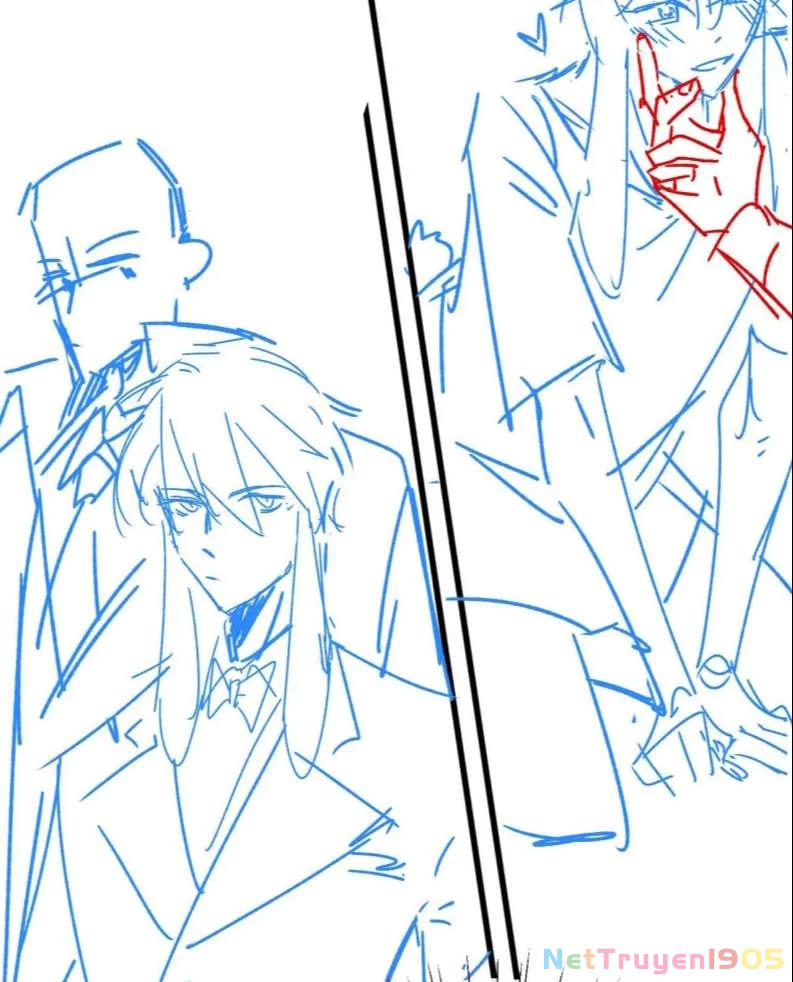 Chấp Sự Thỏ Cụp Tai Chapter 23 - 44