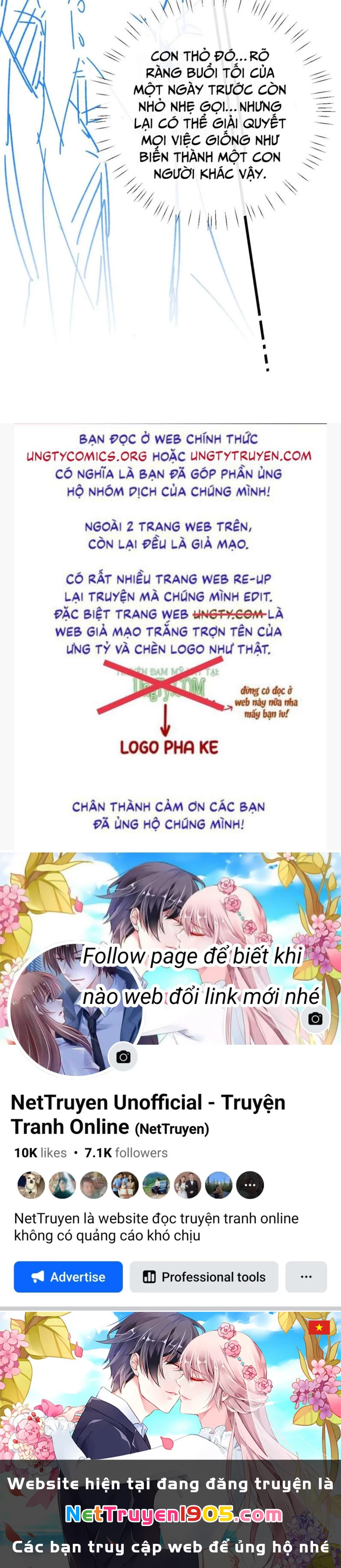 Chấp Sự Thỏ Cụp Tai Chapter 23 - 45