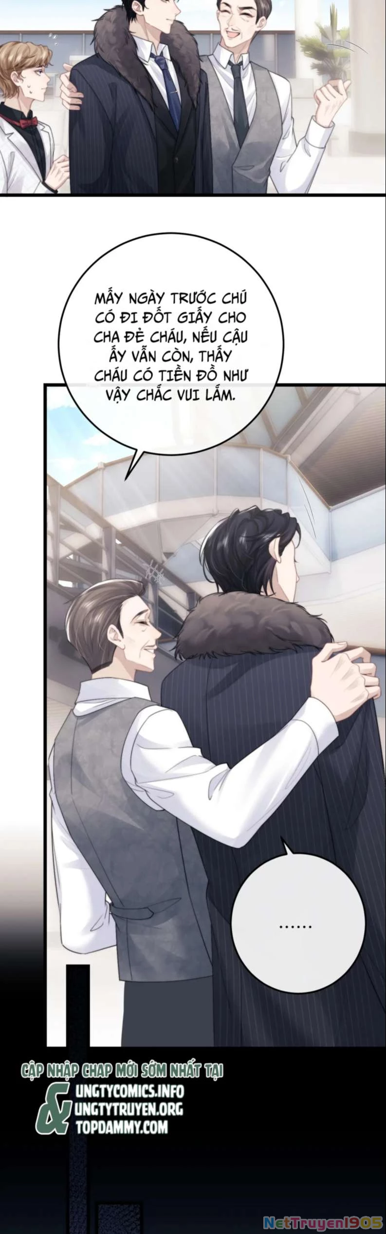 Chấp Sự Thỏ Cụp Tai Chapter 24 - 12