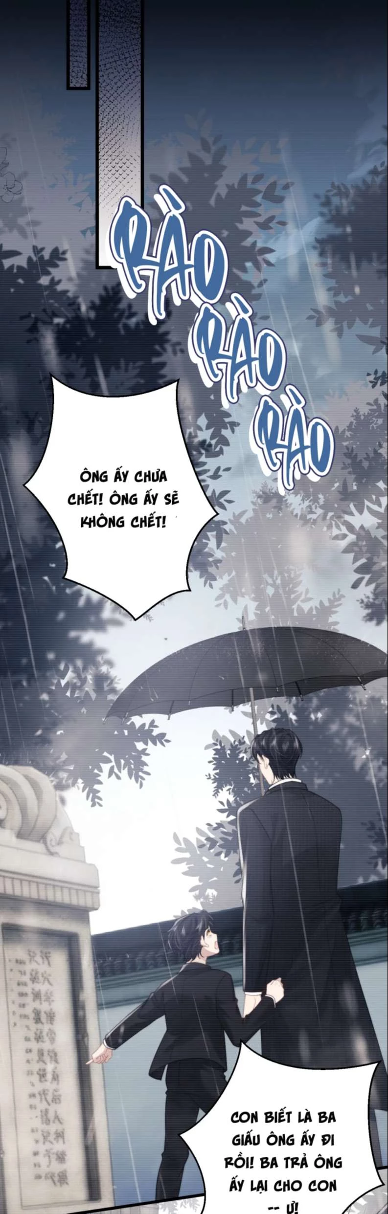 Chấp Sự Thỏ Cụp Tai Chapter 24 - 13