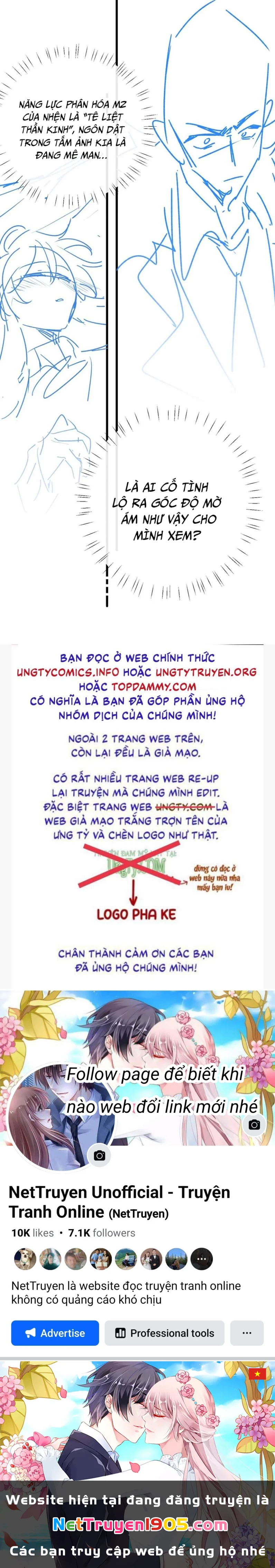 Chấp Sự Thỏ Cụp Tai Chapter 24 - 28