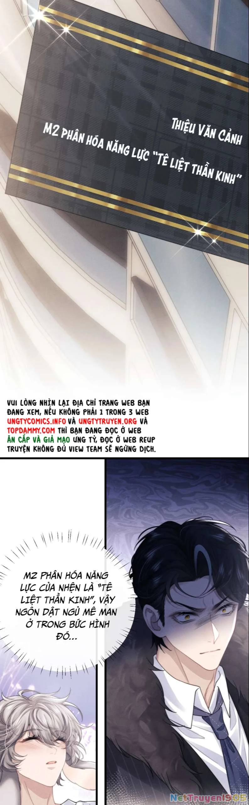 Chấp Sự Thỏ Cụp Tai Chapter 25 - 16