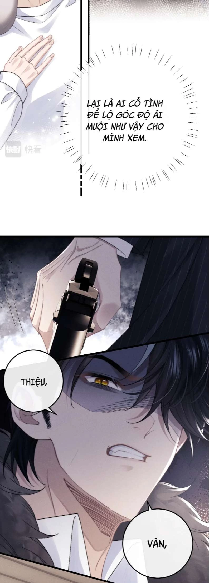 Chấp Sự Thỏ Cụp Tai Chapter 25 - 17