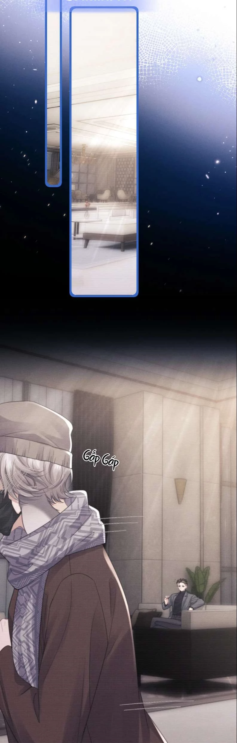 Chấp Sự Thỏ Cụp Tai Chapter 25 - 19