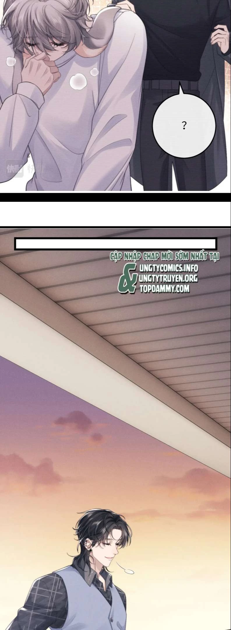 Chấp Sự Thỏ Cụp Tai Chapter 25 - 21