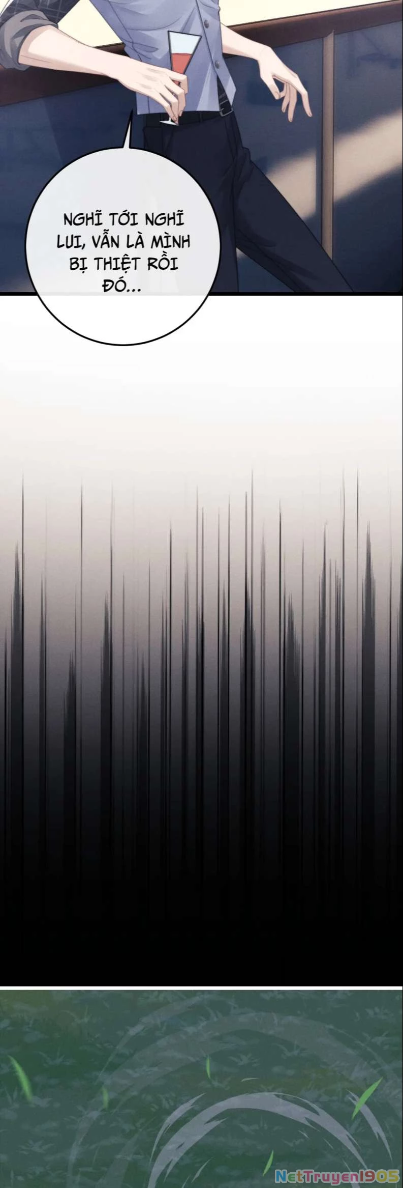 Chấp Sự Thỏ Cụp Tai Chapter 25 - 22