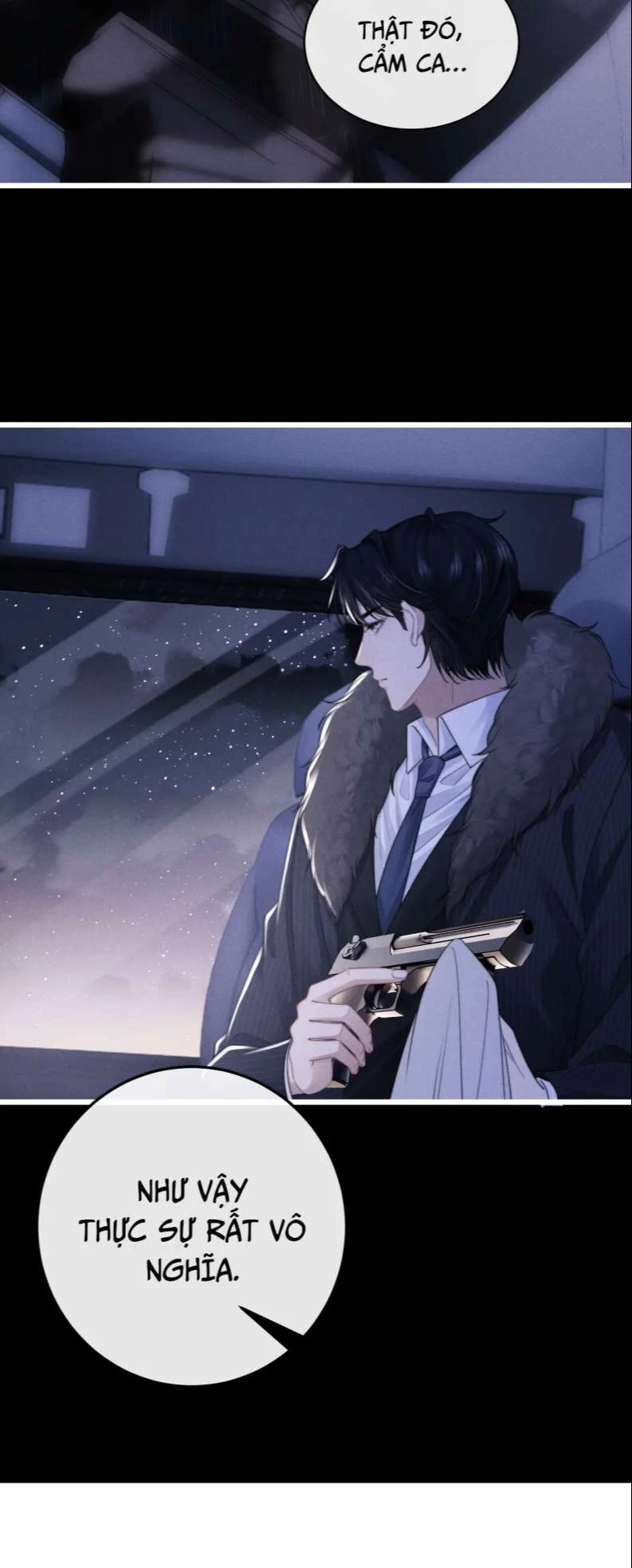 Chấp Sự Thỏ Cụp Tai Chapter 25 - 25