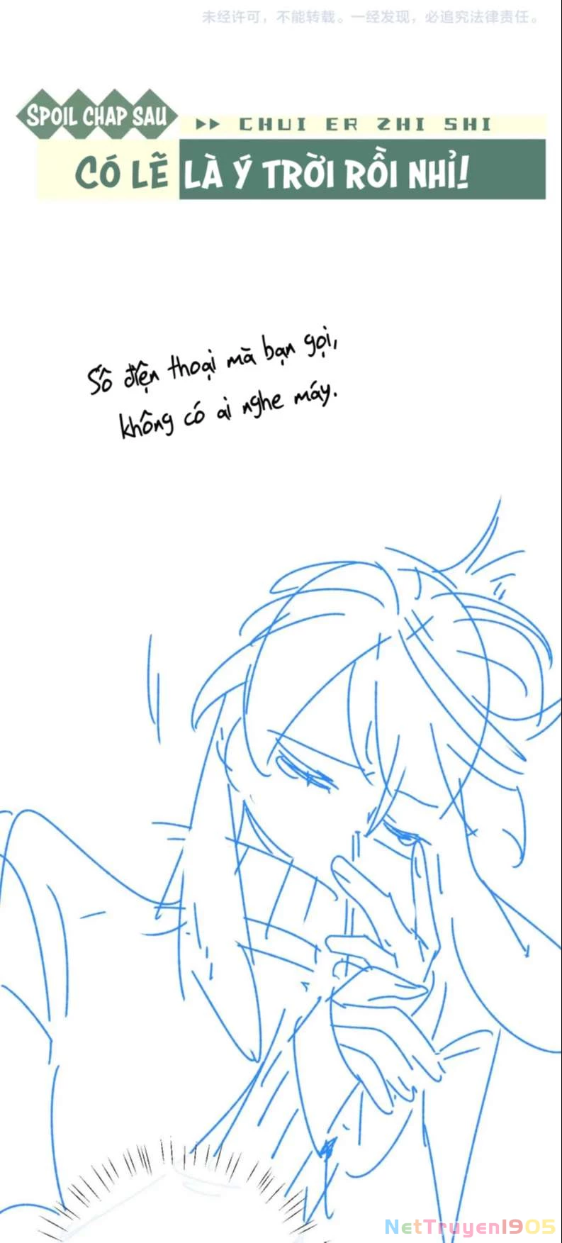 Chấp Sự Thỏ Cụp Tai Chapter 25 - 26