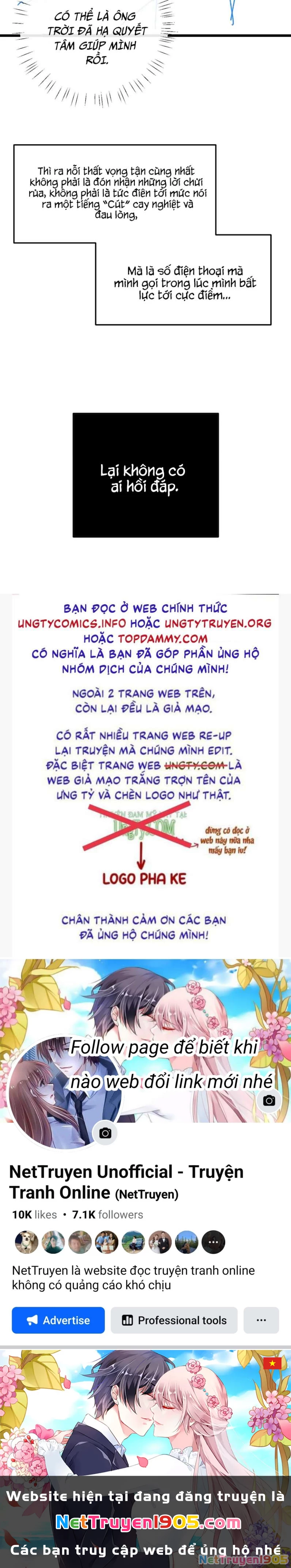 Chấp Sự Thỏ Cụp Tai Chapter 25 - 27