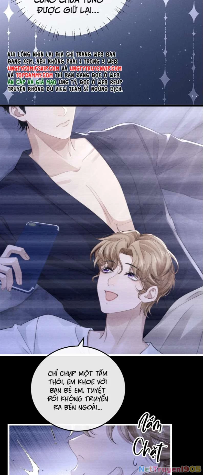 Chấp Sự Thỏ Cụp Tai Chapter 26 - 9