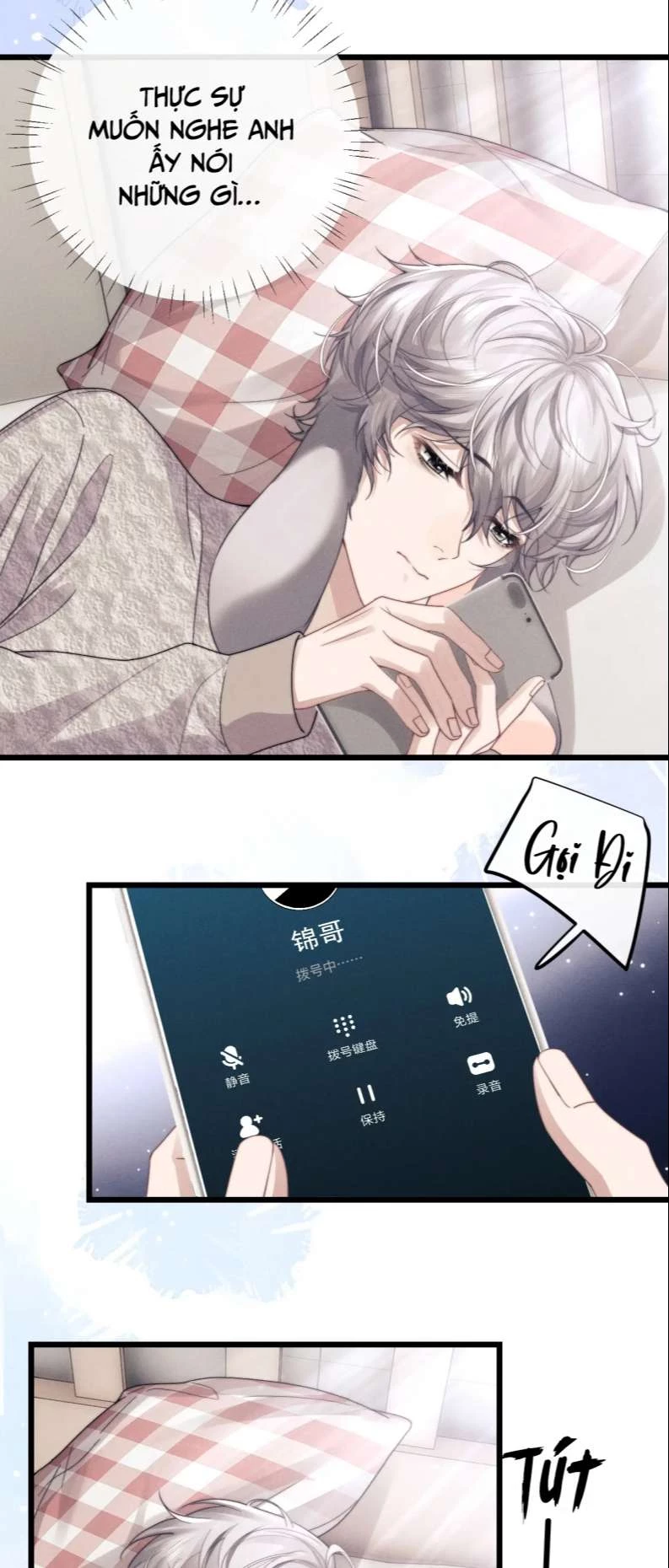 Chấp Sự Thỏ Cụp Tai Chapter 26 - 22