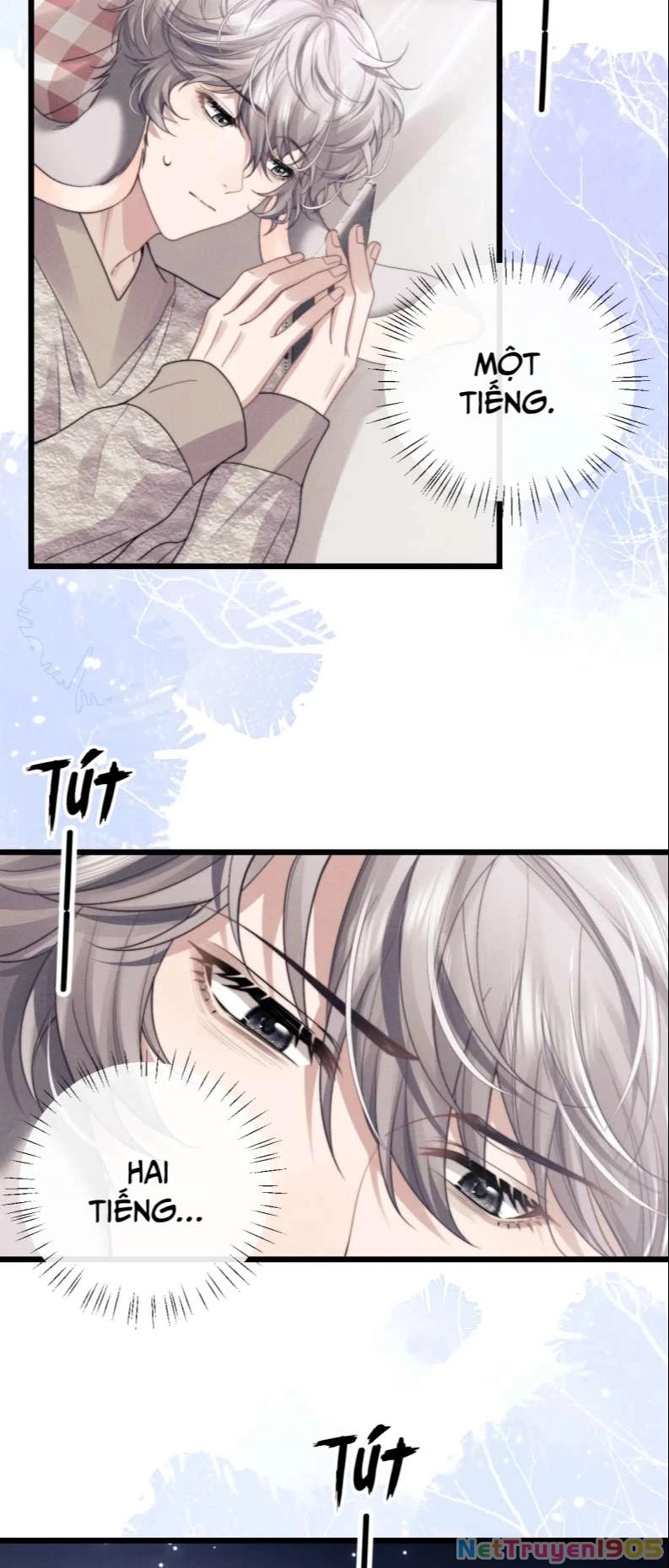 Chấp Sự Thỏ Cụp Tai Chapter 26 - 23