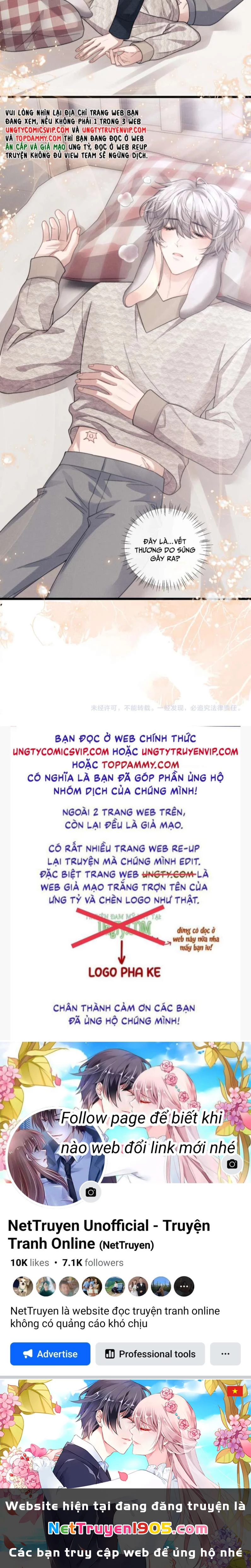 Chấp Sự Thỏ Cụp Tai Chapter 26 - 35