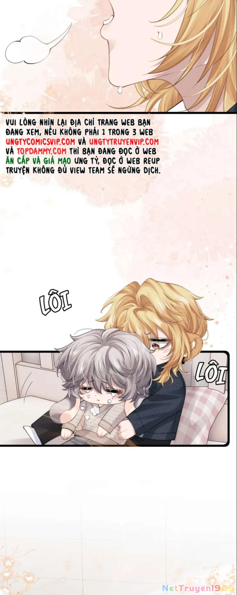 Chấp Sự Thỏ Cụp Tai Chapter 27 - 9