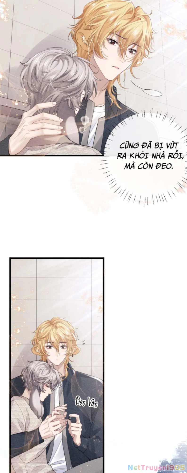 Chấp Sự Thỏ Cụp Tai Chapter 27 - 13