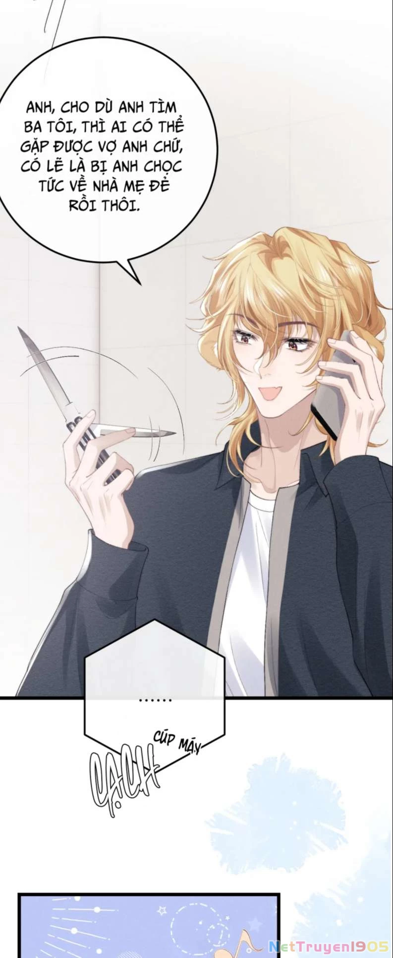 Chấp Sự Thỏ Cụp Tai Chapter 28 - 5