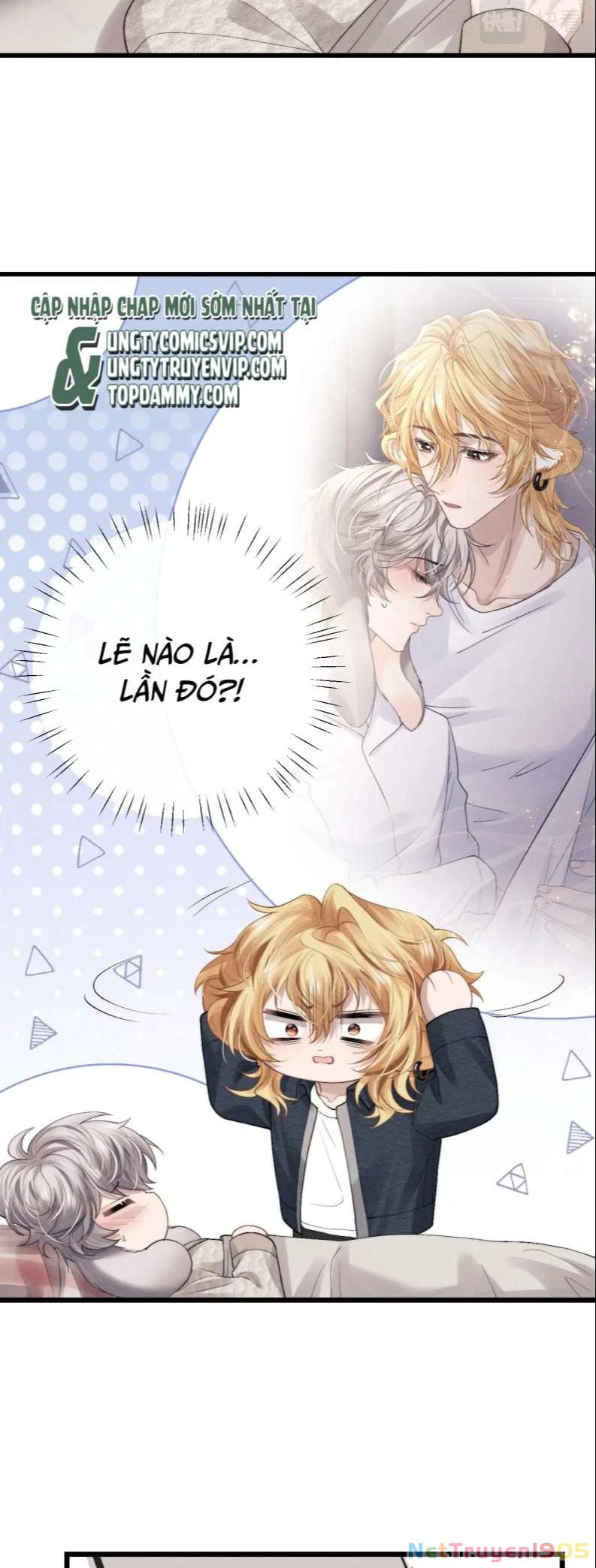 Chấp Sự Thỏ Cụp Tai Chapter 28 - 16