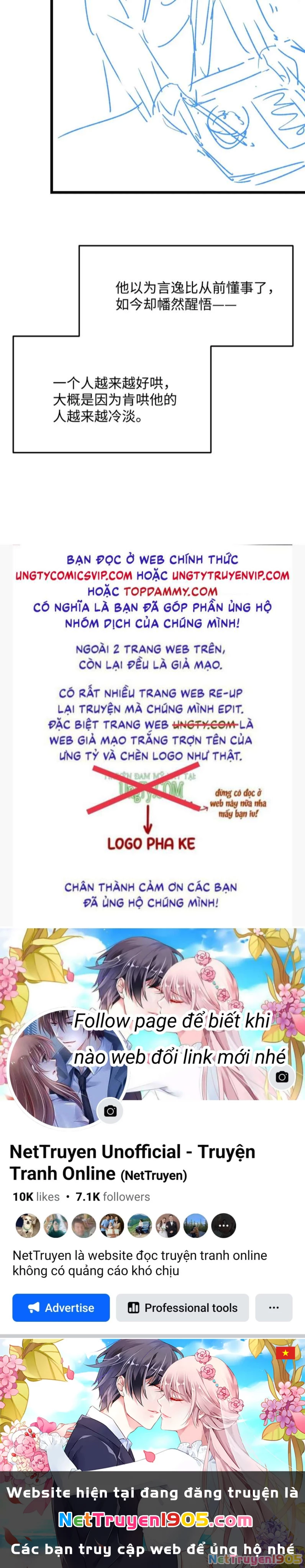 Chấp Sự Thỏ Cụp Tai Chapter 28 - 35