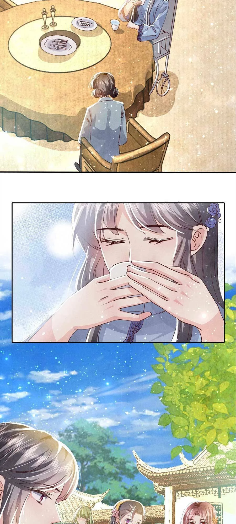 Tôi Có Ông Chồng Hay Ghen Chapter 45 - 4