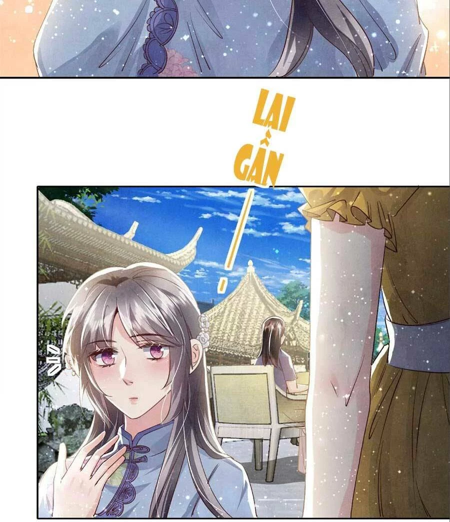 Tôi Có Ông Chồng Hay Ghen Chapter 45 - 7