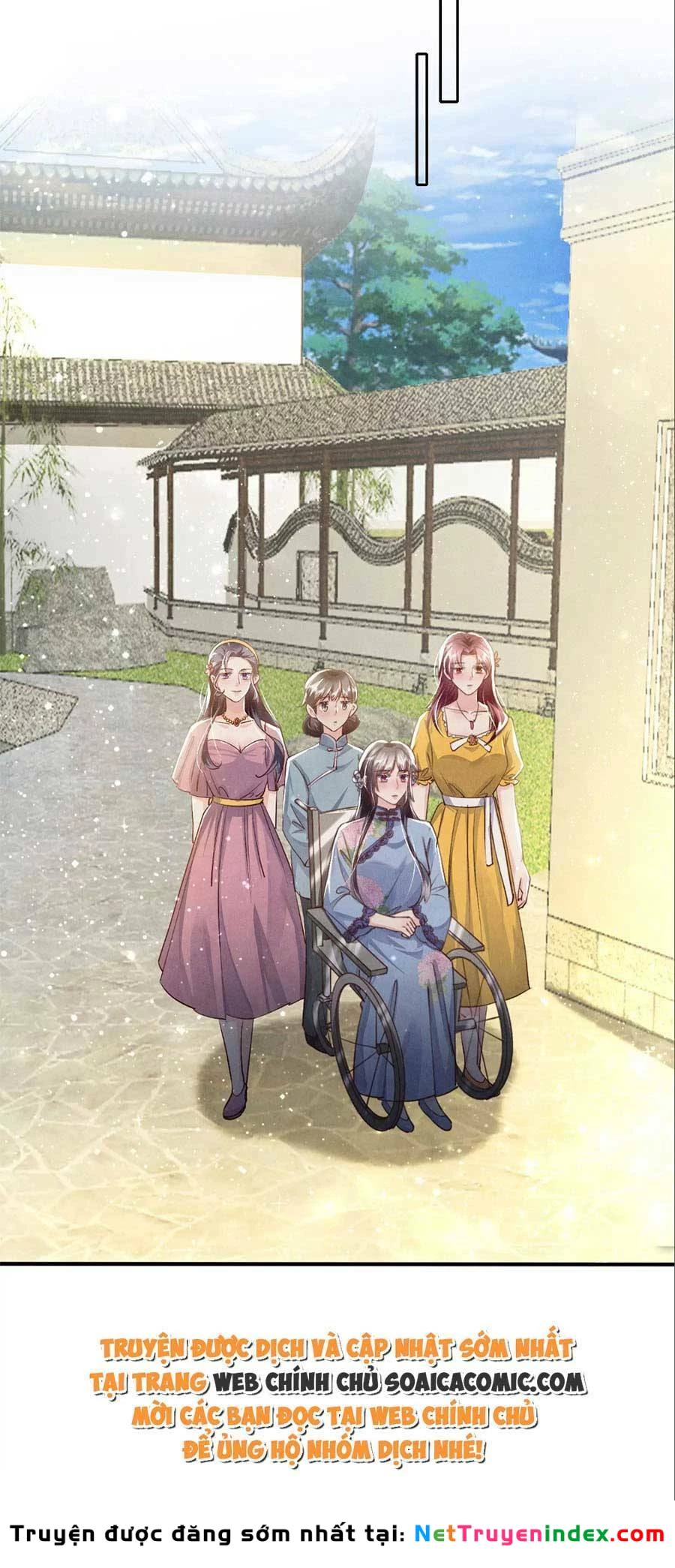 Tôi Có Ông Chồng Hay Ghen Chapter 45 - 10