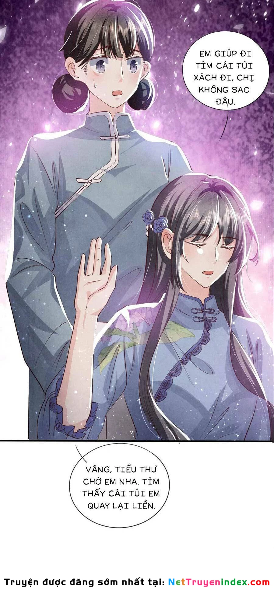 Tôi Có Ông Chồng Hay Ghen Chapter 45 - 13