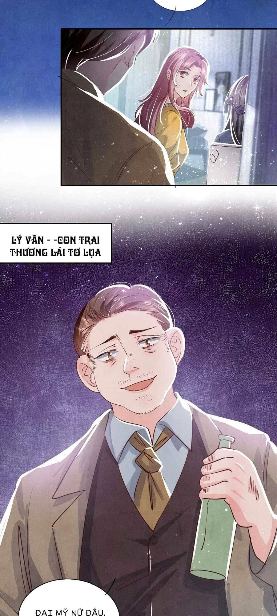 Tôi Có Ông Chồng Hay Ghen Chapter 45 - 17