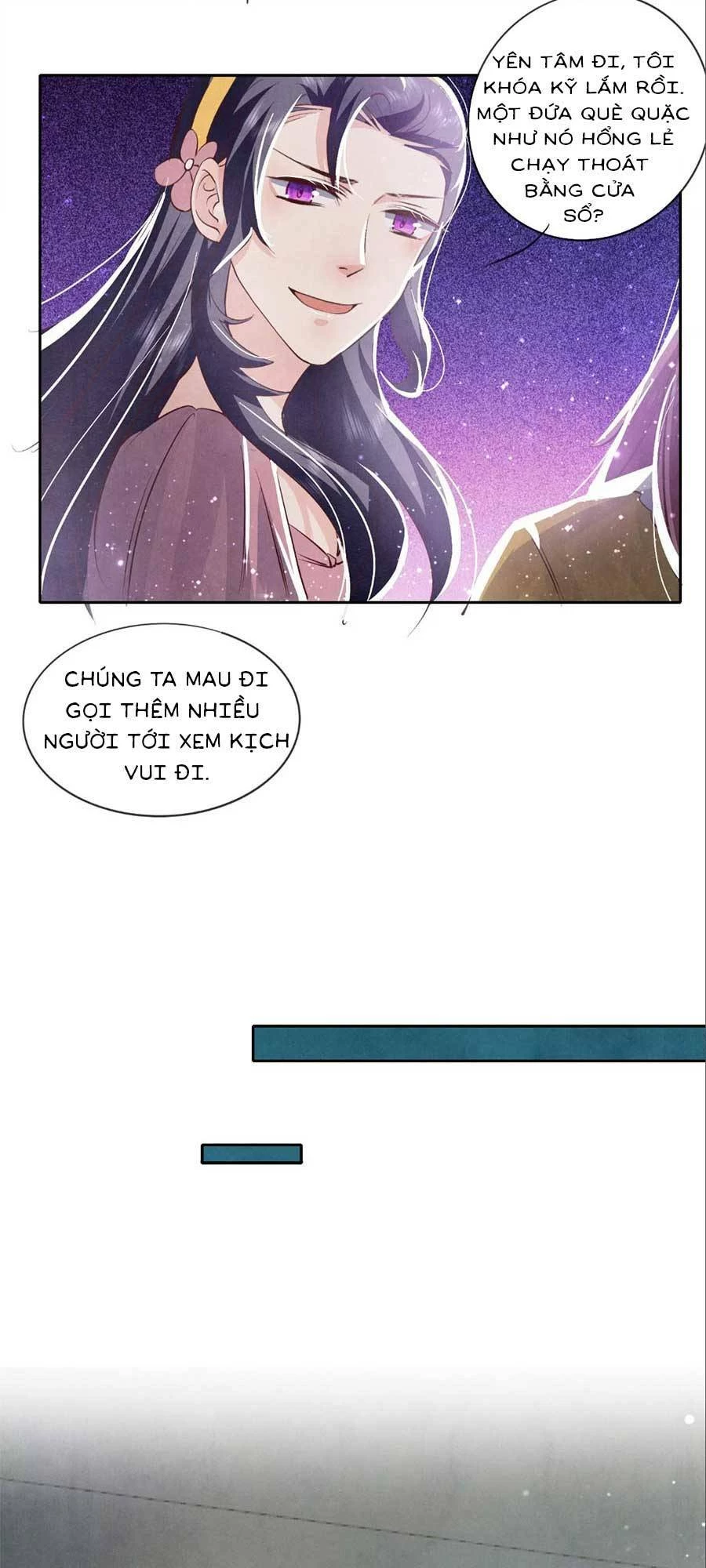 Tôi Có Ông Chồng Hay Ghen Chapter 45 - 20