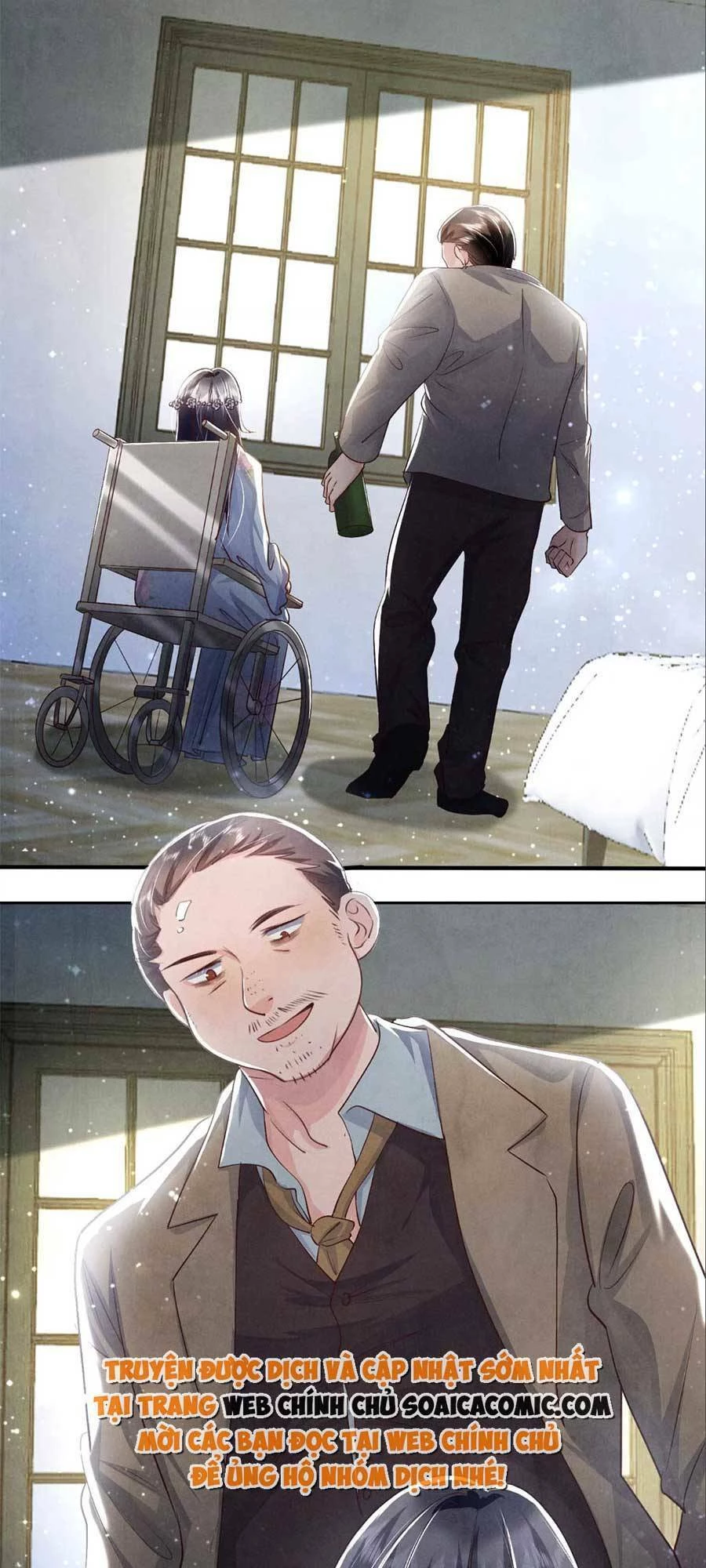 Tôi Có Ông Chồng Hay Ghen Chapter 45 - 21