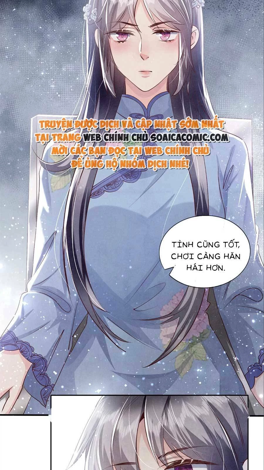 Tôi Có Ông Chồng Hay Ghen Chapter 45 - 24