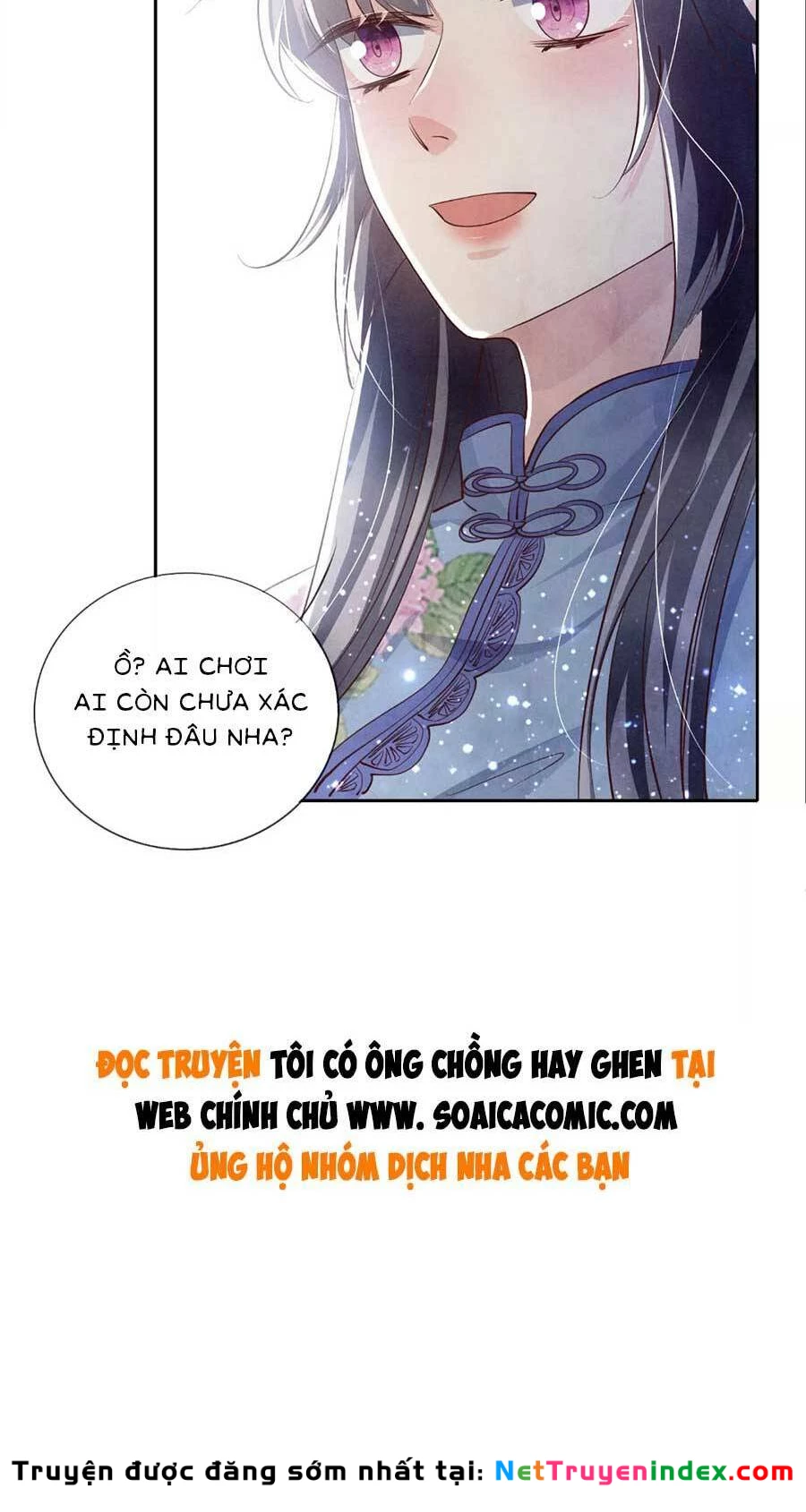 Tôi Có Ông Chồng Hay Ghen Chapter 45 - 25