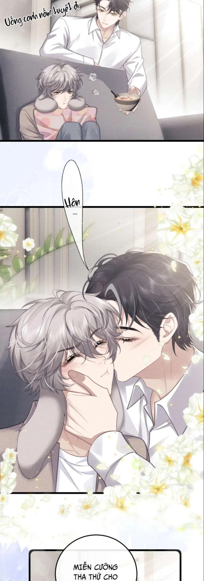 Chấp Sự Thỏ Cụp Tai Chapter 29 - 19