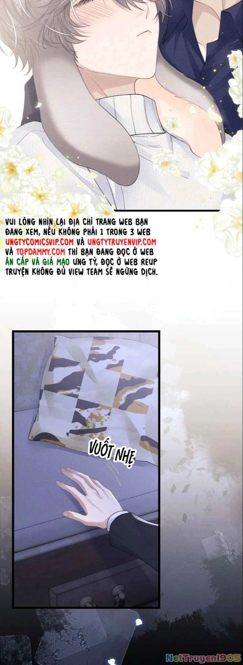 Chấp Sự Thỏ Cụp Tai Chapter 29 - 27