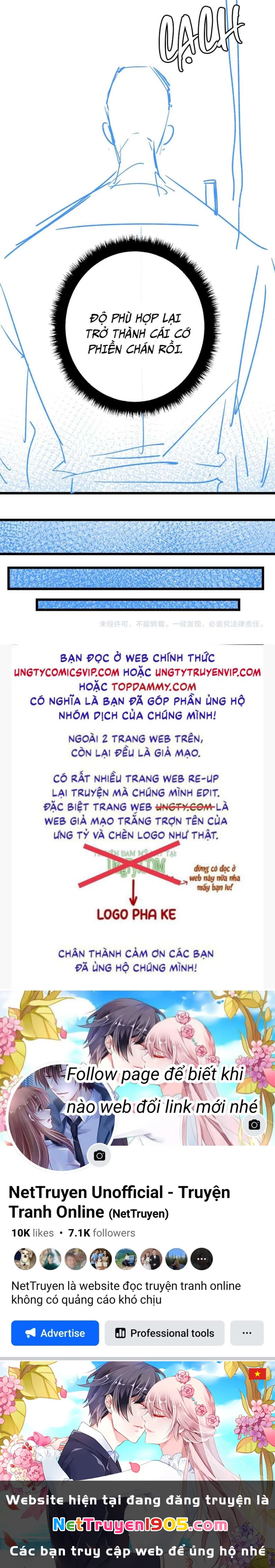 Chấp Sự Thỏ Cụp Tai Chapter 29 - 31