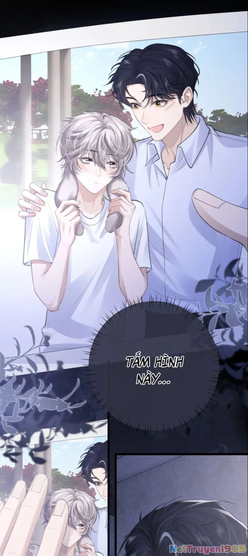 Chấp Sự Thỏ Cụp Tai Chapter 30 - 2