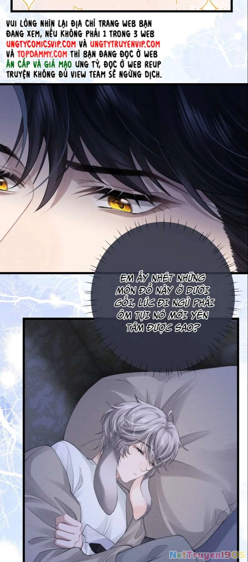 Chấp Sự Thỏ Cụp Tai Chapter 30 - 7