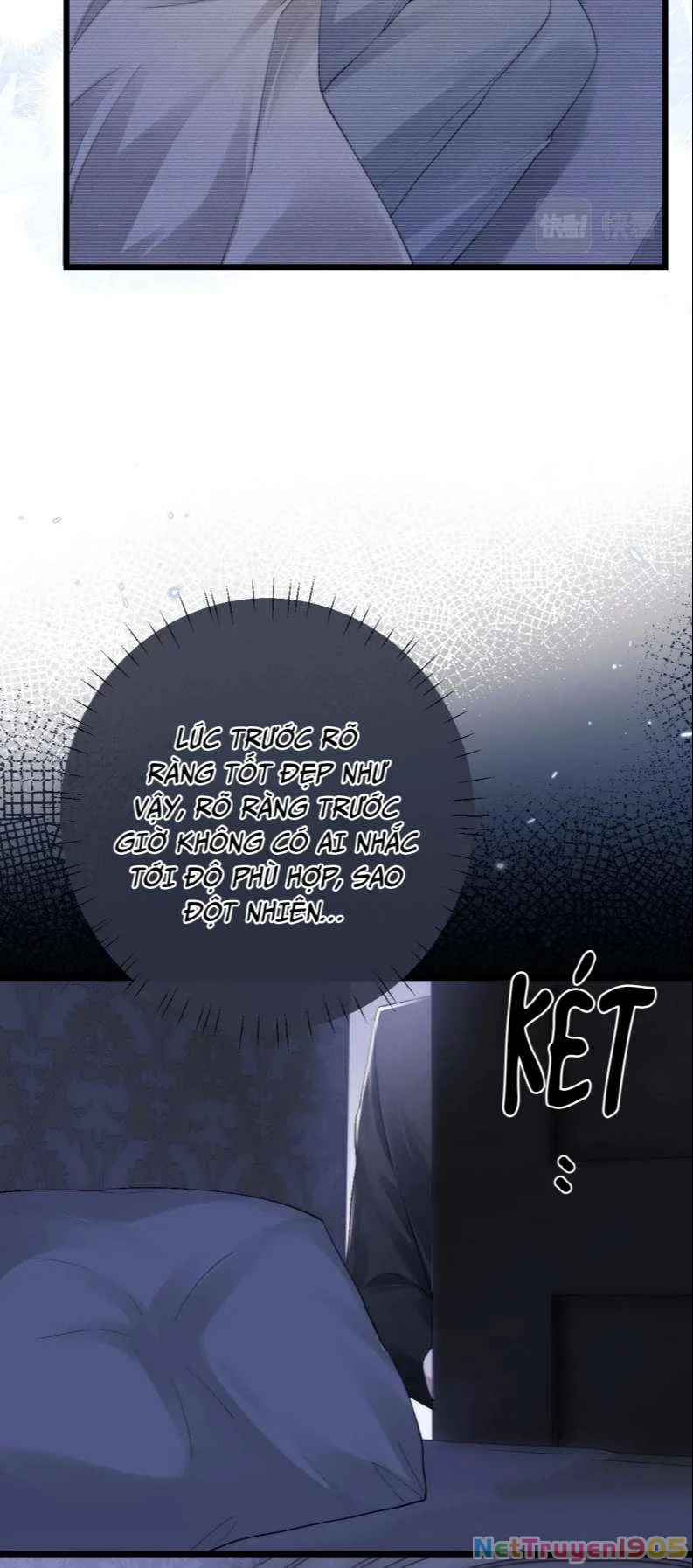 Chấp Sự Thỏ Cụp Tai Chapter 30 - 8