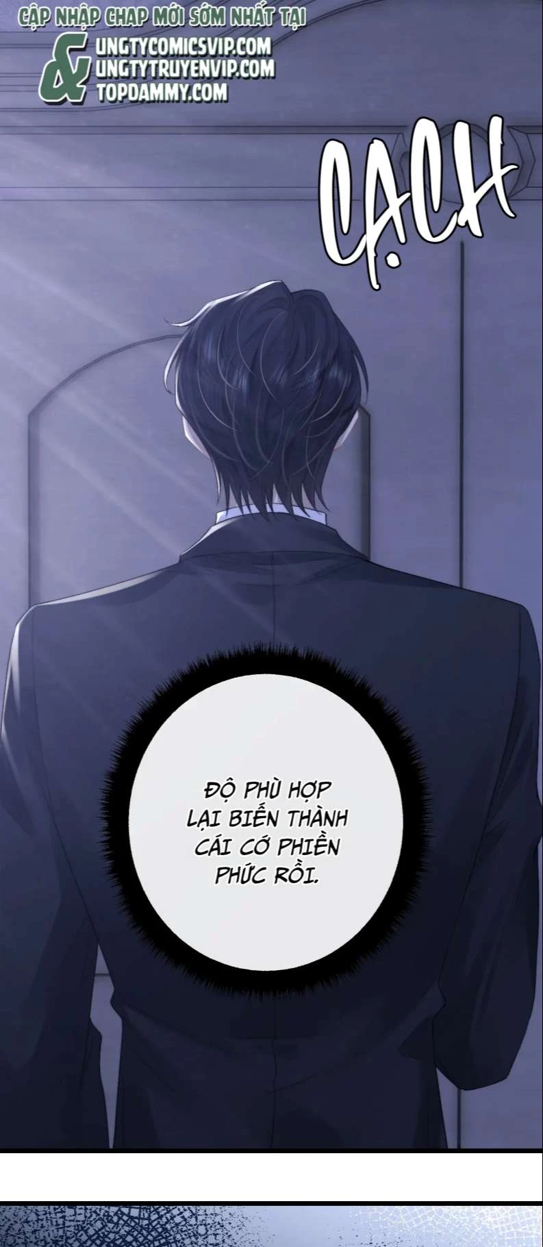 Chấp Sự Thỏ Cụp Tai Chapter 30 - 9