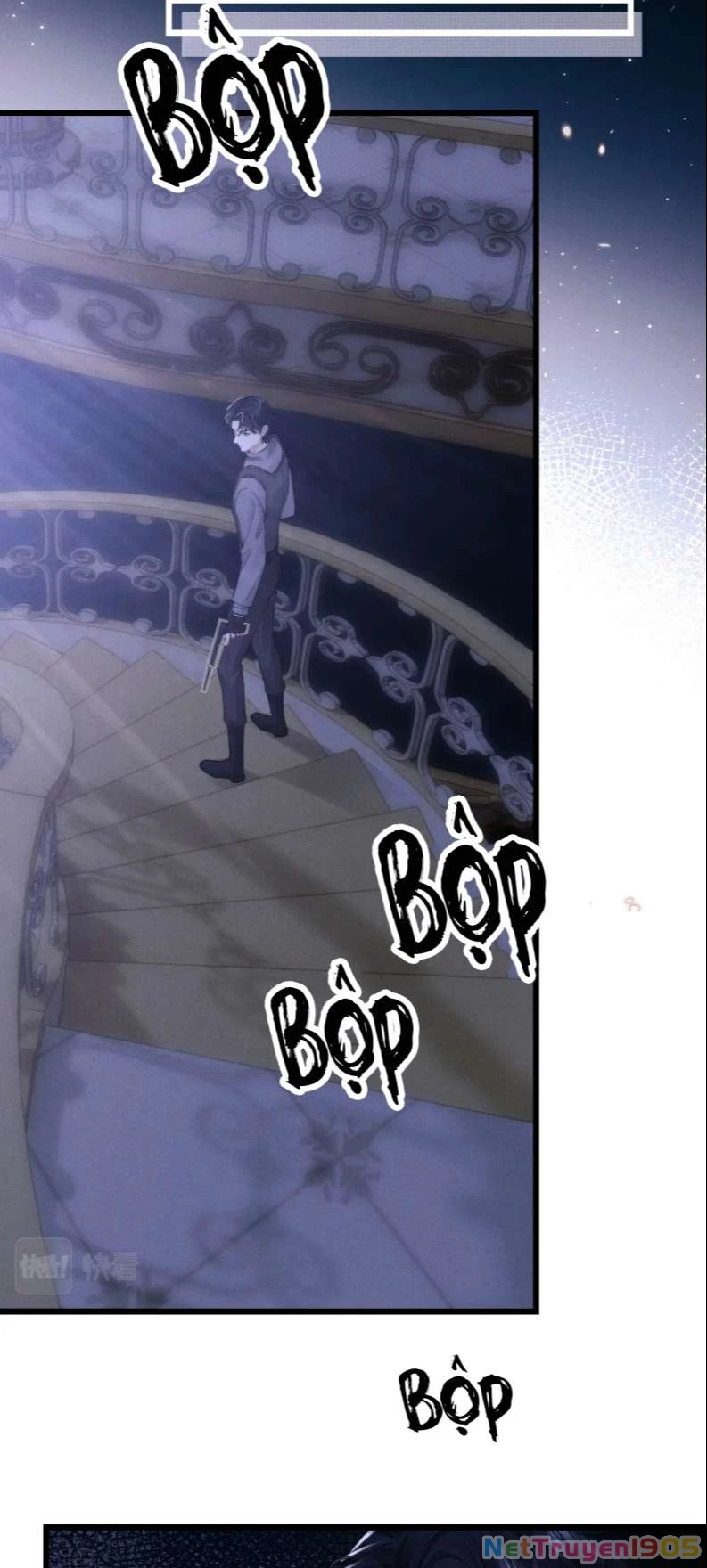 Chấp Sự Thỏ Cụp Tai Chapter 30 - 16