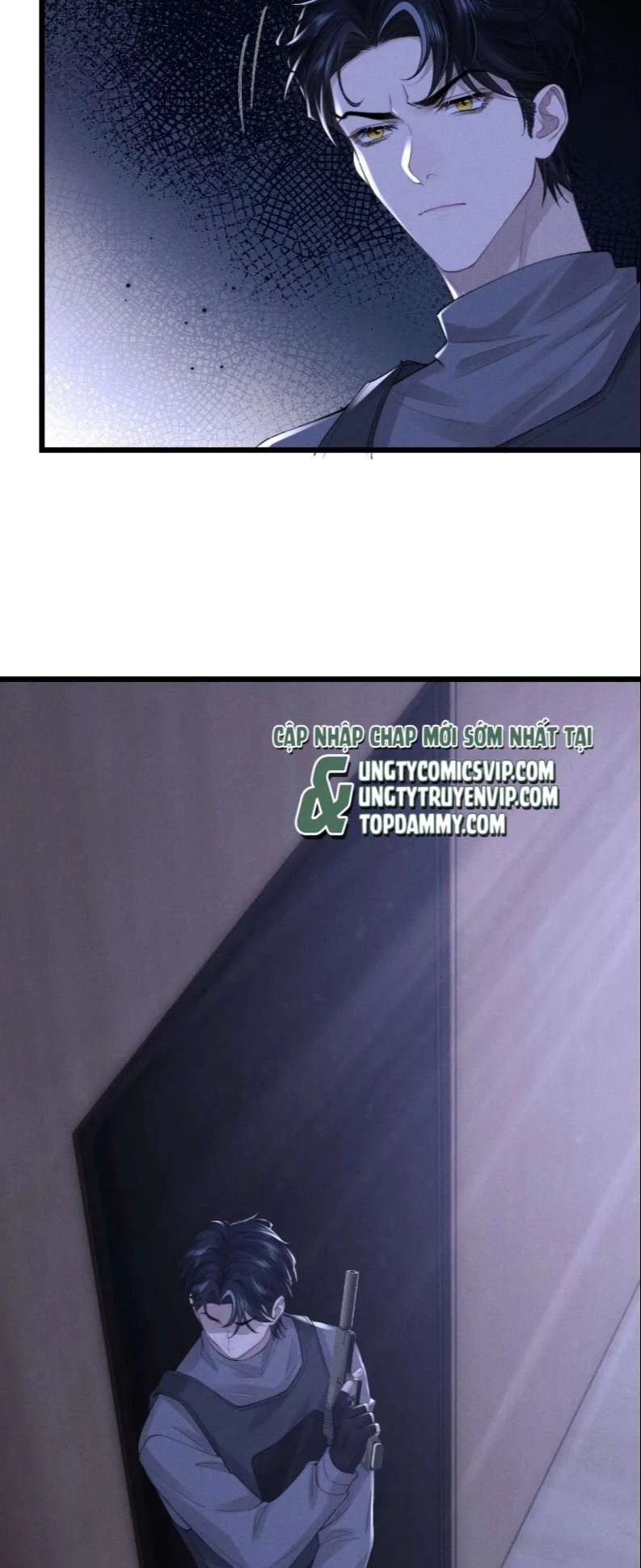 Chấp Sự Thỏ Cụp Tai Chapter 30 - 17