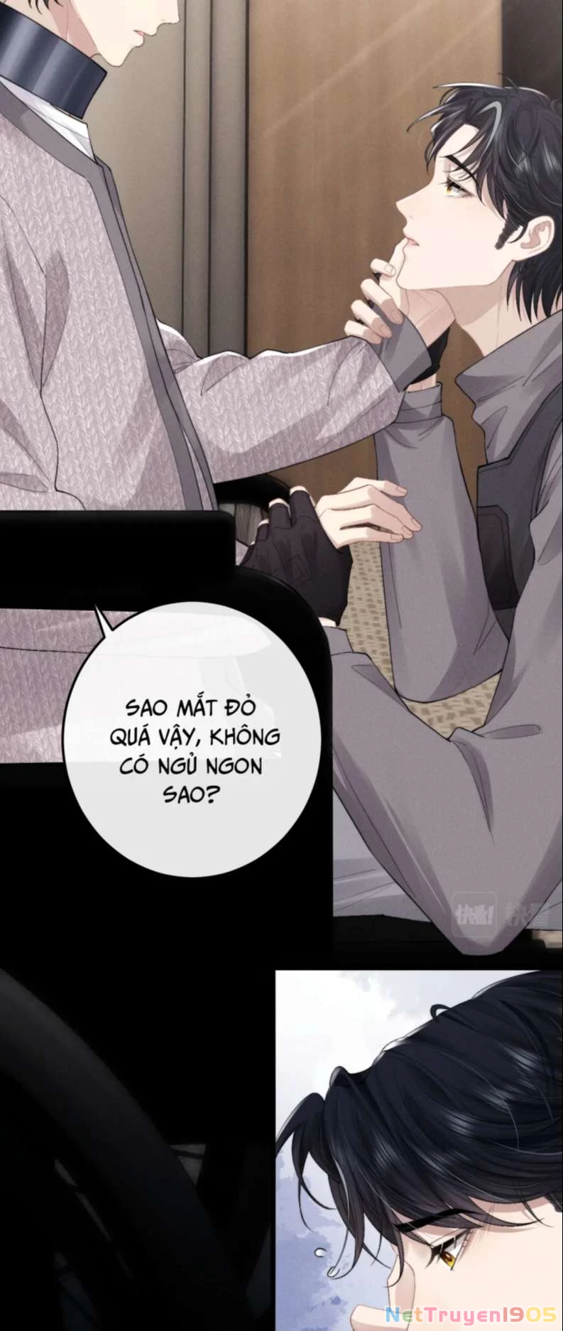 Chấp Sự Thỏ Cụp Tai Chapter 30 - 21