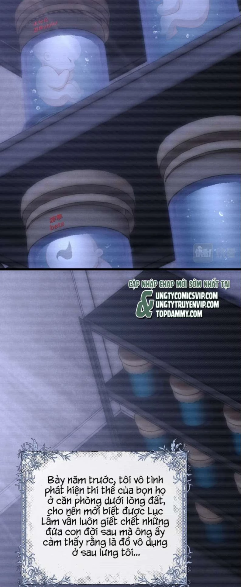 Chấp Sự Thỏ Cụp Tai Chapter 30 - 26