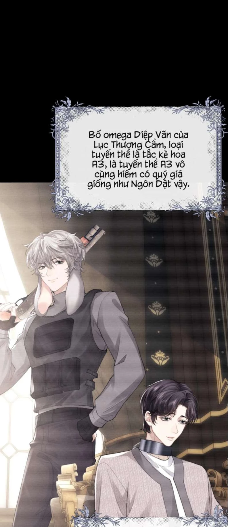 Chấp Sự Thỏ Cụp Tai Chapter 30 - 31