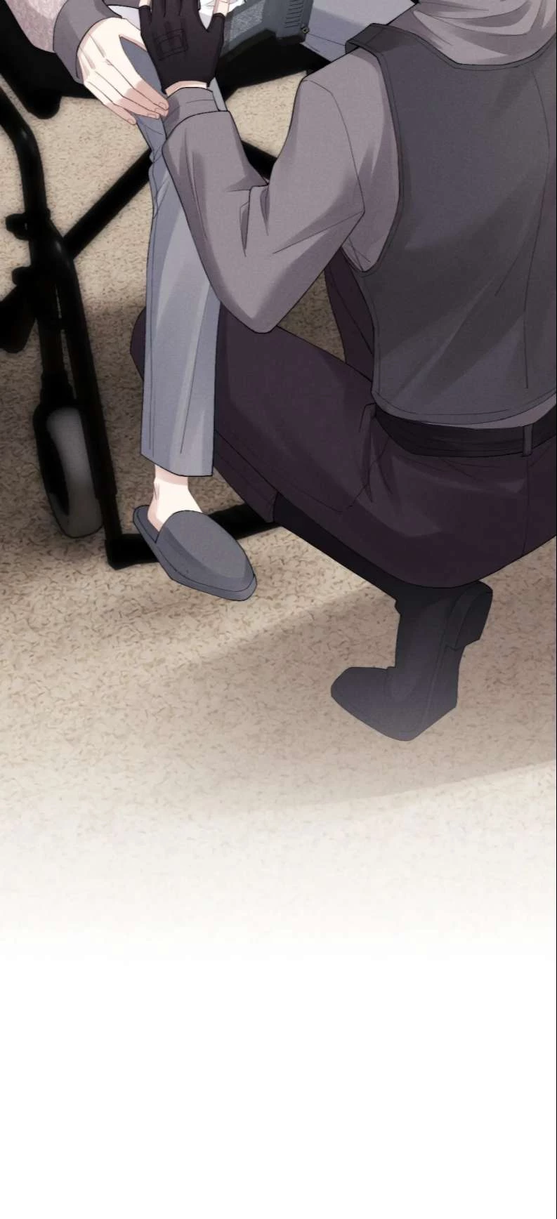 Chấp Sự Thỏ Cụp Tai Chapter 30 - 40