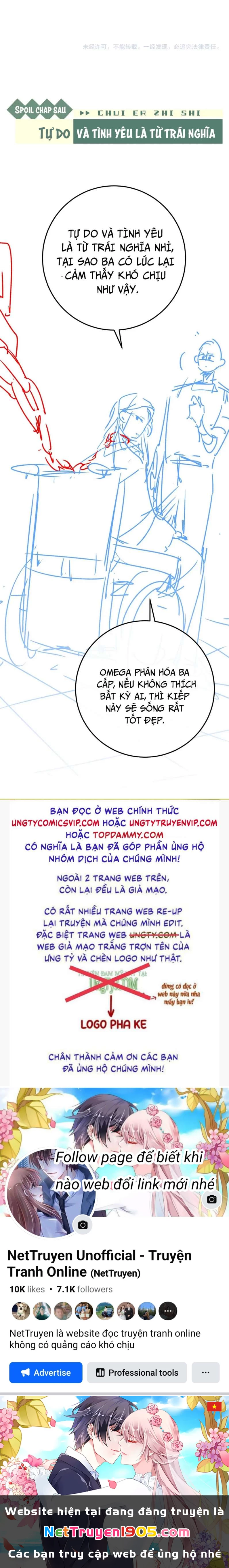 Chấp Sự Thỏ Cụp Tai Chapter 30 - 41