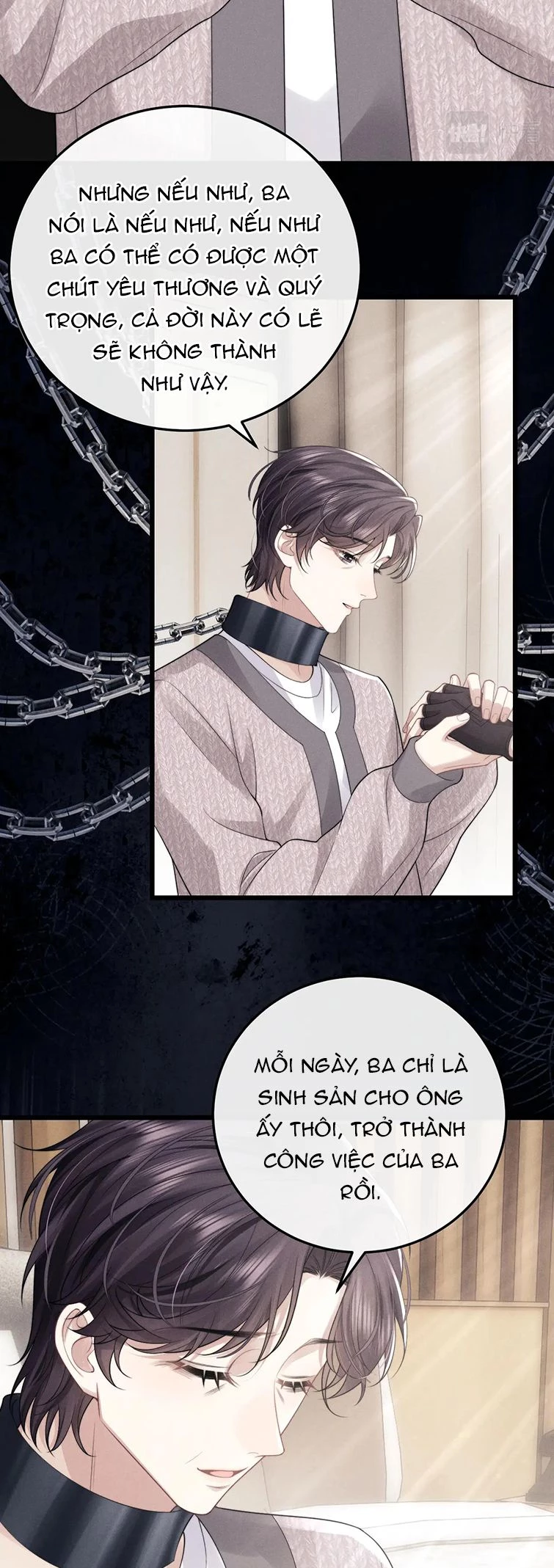 Chấp Sự Thỏ Cụp Tai Chapter 31 - 4